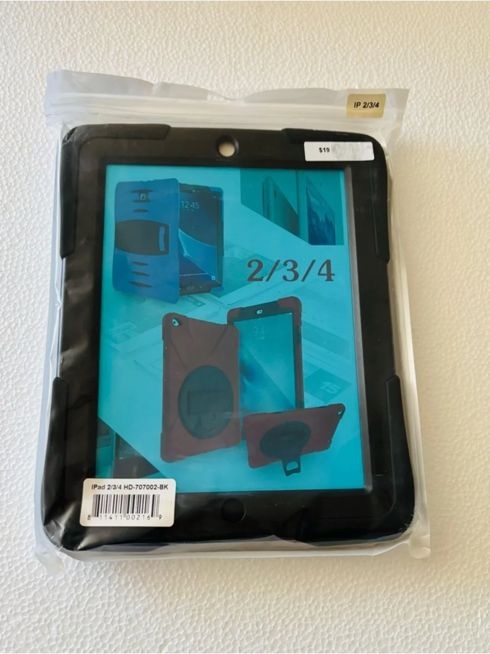Brand new case cover.
